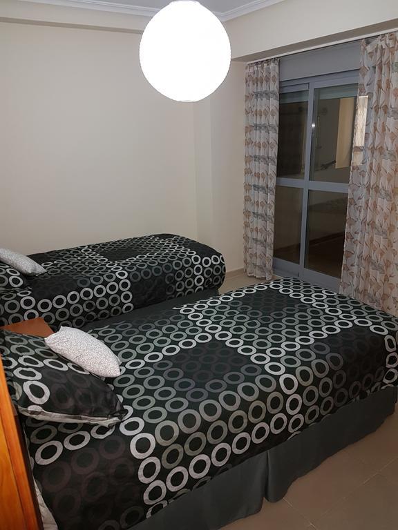Apartment In Marina Rey Complex Vera Extérieur photo