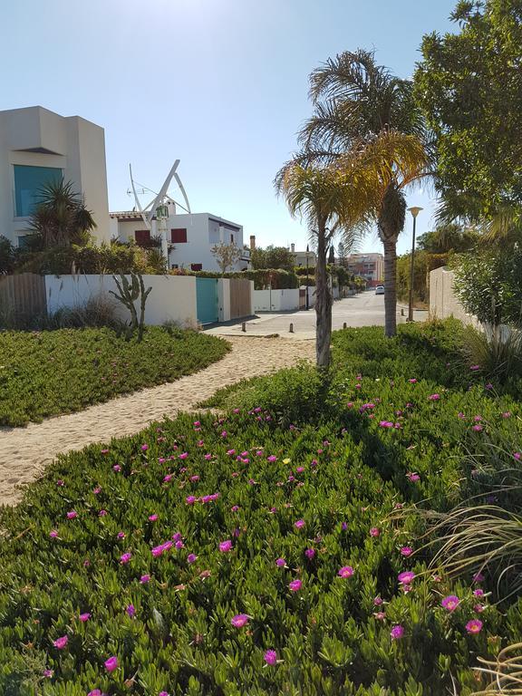 Apartment In Marina Rey Complex Vera Extérieur photo